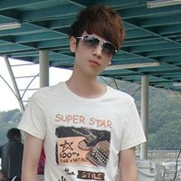 90最爱的卖萌男生微信头像 离开你以后我得了忧郁症