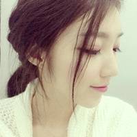 2022清新甜美的微信女生头像 我们如果还能再相遇