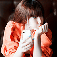 清新女生微信头像大全 在誓言里找寻我的温暖