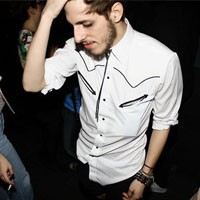 欧美成熟男生微信头像 经典A欧美大叔头像