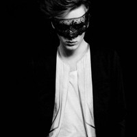 微信伤感欧美男头像大全_模糊了视野懂得了世界