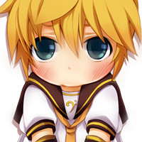 超可爱卡通微信头像_幸福是瞬间的感动