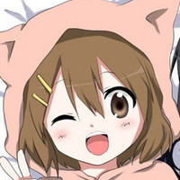 超可爱卡通微信头像 花见花开车见车载