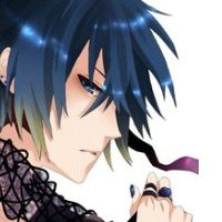 帅气个性的微信卡通头像 男生_半世的流离的情殇