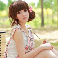 好看的三姐妹微信头像 一组姐妹头像三个