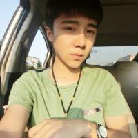 2022简单帅气的微信男生头像 不要用任借口去埋怨别人