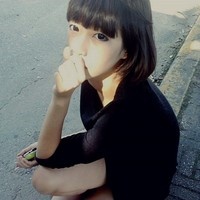 我就是爱情的傀儡_失恋伤感的5月女生微信头像