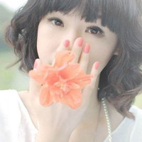 现在的我想放开一切_好看意境女生微信头像