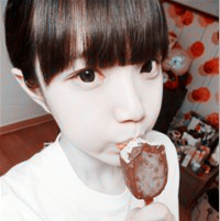 我无法阻止自己的不安_意境情景的非主流微信头像