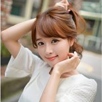 2022唯美微信女生头像大全 你带我捕捉逝去的夏