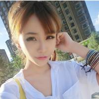 唯美意境的微信女生头像大全 不可替代就必须与众不同