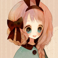 那些关于童年的美好记忆_可爱女生微信卡通头像