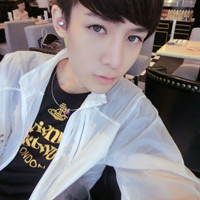 2022卖萌的男生微信头像 深爱都是秘密深情都是为你