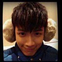 微信男生头像柯震东特辑 卖萌不可耻