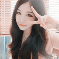 最新非主流微信女生可爱头像大全_我虽然任性但是不乱发脾气