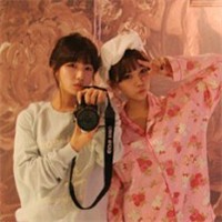 好看的姐妹微信头像_你陪我度过那段忧伤的记忆