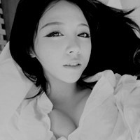 想要与你一起_清新靓丽的微信非主流女生头像