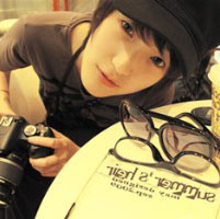 我们小小的爱_漂亮的非主流情侣头像