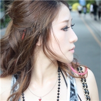 忘掉你的自恋_非主流伤感女生微信头像