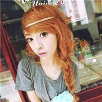 我始终无法面对离别_非主流性感女生微信头像