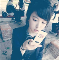 在心里呐喊了无数次_非主流个性伤感女生微信头像