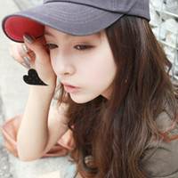 人生只是一场梦_小编推荐的非主流女生微信头像