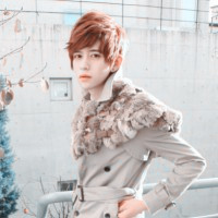 小激动的唯美情侣微信头像设计_这一生我谁都不娶只娶你