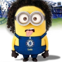 卑鄙的小黄人微信个性头像 动漫卡通搞怪的微信头像