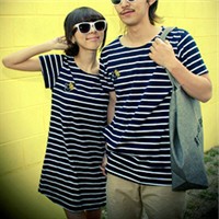 「闺蜜同情 永世同心」