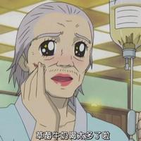  我的秘密还不都是希望能被你发现而准备的