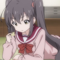  我的秘密还不都是希望能被你发现而准备的