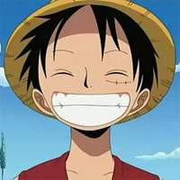 2022海贼王系列卡通头像最新版 可爱搞笑的微信个性头像