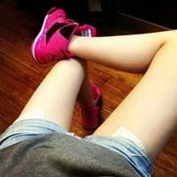 在一起的时候，