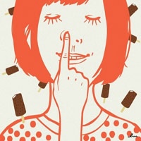  我能对别人说出这种话可是自己却那么没勇气那么容易认命