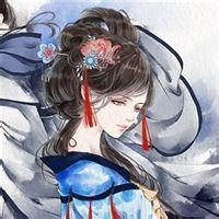 2022唯美古风微信个性头像最新版 优雅好看的动漫古风头像