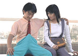 令人吐血的搞笑表情大全 恶趣味的微信表情图片