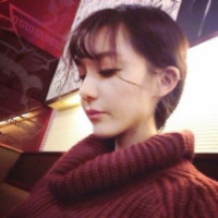 微博头像女生 他喜好新鲜不久你也是他这些最爱里的一件