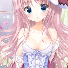 贴吧动漫头像240 240 卡通头像240×240