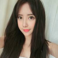 清新靓丽的微信女生头像发布中心 最短的咒语是一个人的名字