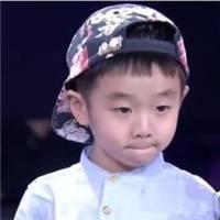 爸爸去哪儿2头像 杨阳洋头像超萌