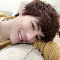 有什么好看的头像 好看帅气的男生头像