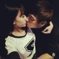 2022情侣头像大全 我爱你不长一分钟就六十秒而已