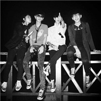 兄弟头像大全2022最新版的 欧美微信兄弟头像