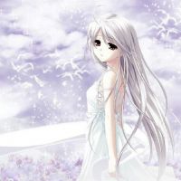 卡通动漫头像唯美 你抱紧她我不心疼我没流泪我没想逃