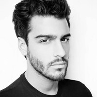 欧美高清头像男 想念你的清澈眼眸