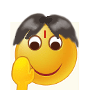 杀马特小黄脸微信表情 逗比动态表情包