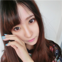 好看的大眼睛女生微信个性头像 你的眼眸会说话