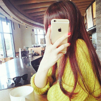 长发女生混搭微信头像2022 最初的无理取闹要多久才会被原谅