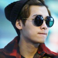 李易峰头像大全 李易峰帅气微信头像