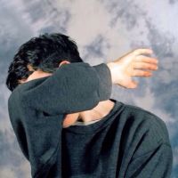 2022伤感意境男生微信头像 你若不在我身边又有什么用